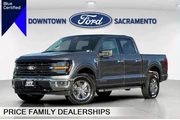 Ford F-150 2025 4x4 XLT 4dr