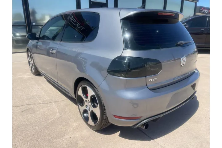 $7995 : 2011 GTI image 6