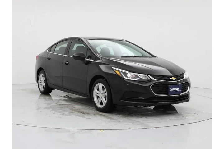 $13998 : Chevrolet Cruze 2016 LT Auto image 1