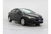 Chevrolet Cruze 2016 LT Auto