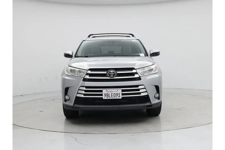 $25998 : Toyota Highlander 2018 XLE 4 image 5