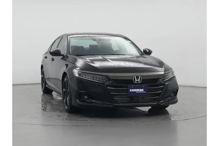 $27998 : Honda Accord 2022 Sport Spec image 5