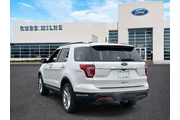 $21995 : Ford Explorer 2018 AWD Limit thumbnail