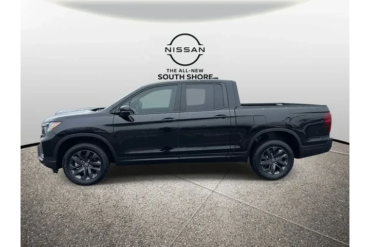 $31585 : Honda Ridgeline 2024 AWD Spo image 7