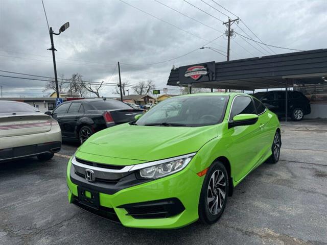 $16495 : 2016 Civic LX image 3