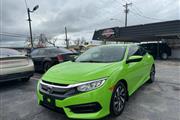 $16495 : 2016 Civic LX thumbnail