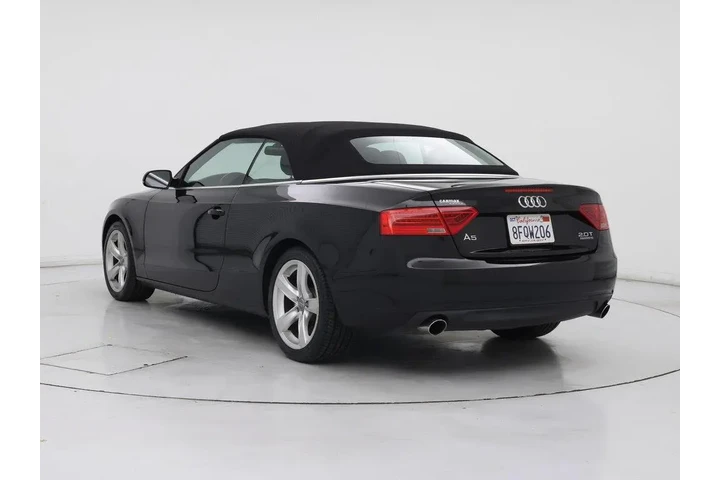 $20998 : Audi A5 2015 AWD 2.0T quattr image 2