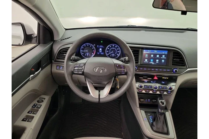 $19998 : Hyundai ELANTRA 2020 SEL 4dr image 10