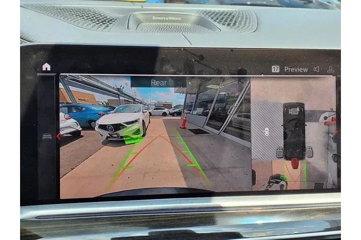 $28999 : BMW X5 2019 AWD xDrive50i 4d image 8