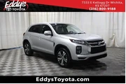 Mitsubishi Outlander Sport 2 en Wichita