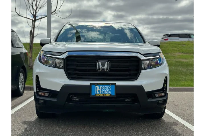 $33987 : Honda Ridgeline 2023 AWD RTL image 2