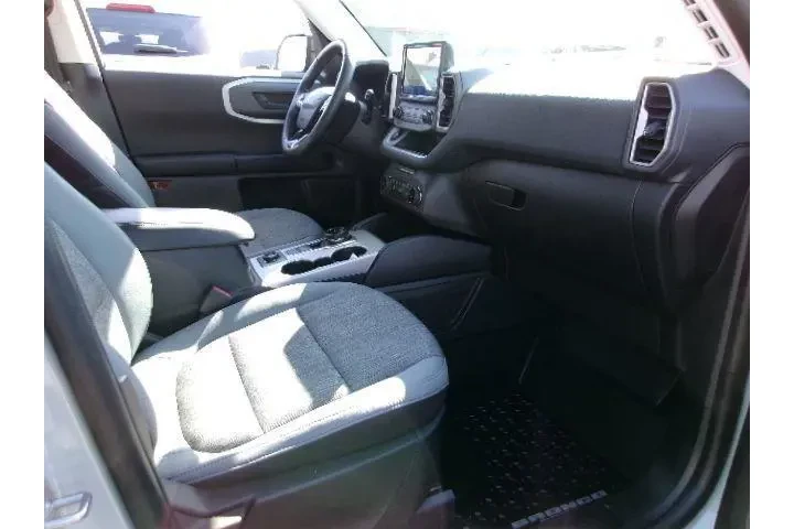 $27996 : Ford Bronco Sport 2023 AWD B image 4