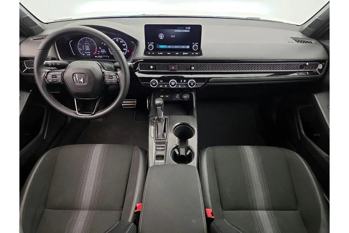 $26998 : Honda Civic 2023 Sport 4dr S image 9