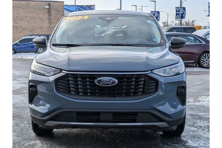$21888 : Ford Escape 2024 Active 4dr image 4