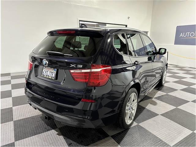 $13999 : 2013 BMW X3 image 4