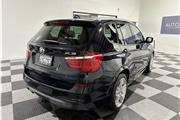 $13999 : 2013 BMW X3 thumbnail