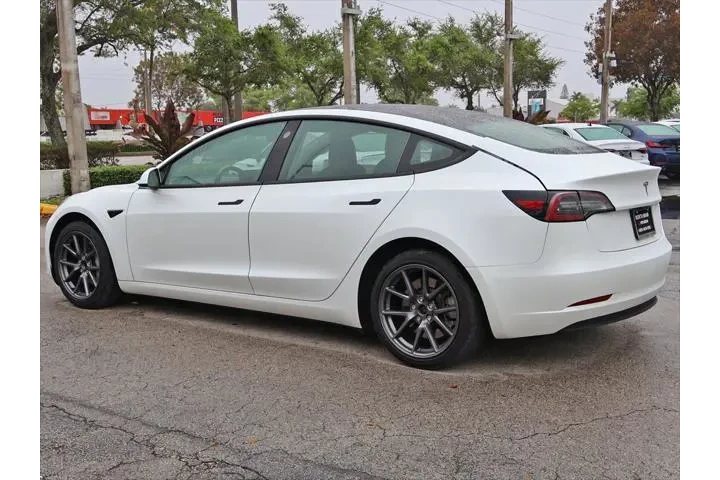 $20490 : Tesla Model 3 2023 4dr Sedan image 7