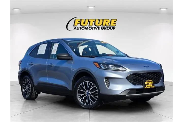 $19988 : Ford Escape Plug-In Hybrid 2 image 1