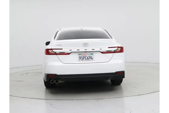 $31998 : Toyota Camry 2025 SE 4dr Sed image 6