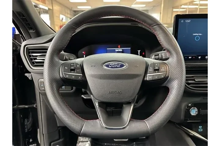$23600 : Ford Escape 2023 AWD ST-Line image 6