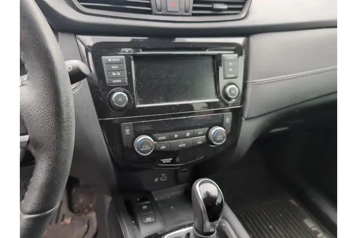 $19559 : Nissan Rogue 2020 S 4dr Cros image 7