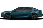 $32552 : Camry SE thumbnail