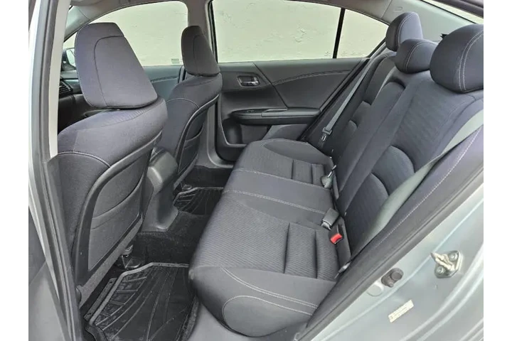 $9999 : 2014 Accord Sport image 10