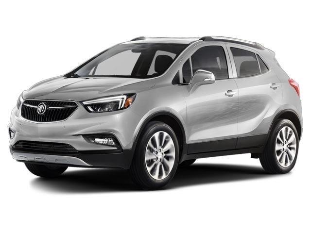 $14999 : 2017 Encore Essence SUV I-4 c image 1