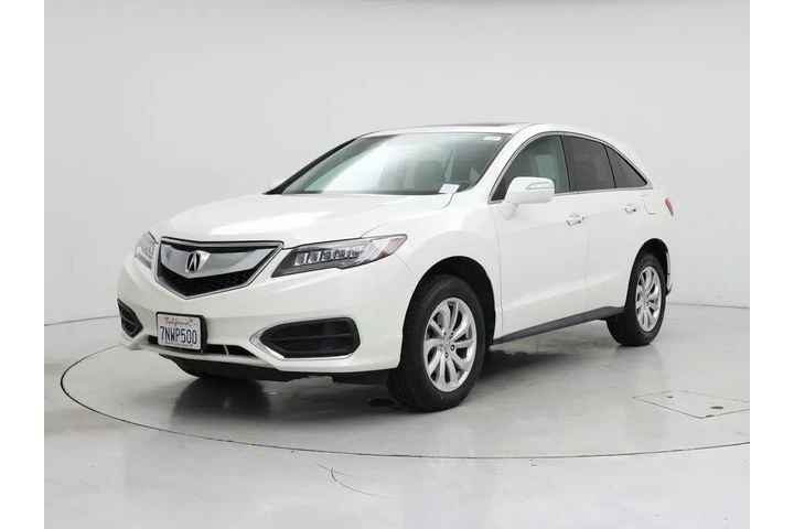 $15998 : Acura RDX 2016 AWD 4dr SUV image 4