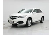$15998 : Acura RDX 2016 AWD 4dr SUV thumbnail