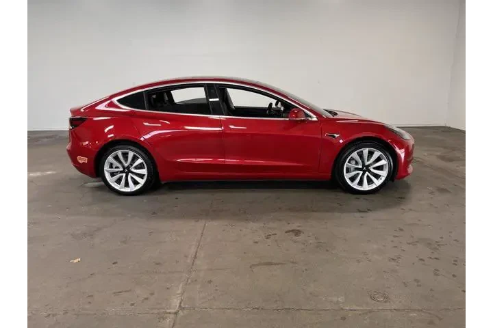 $20941 : Tesla Model 3 2020 AWD Stand image 2
