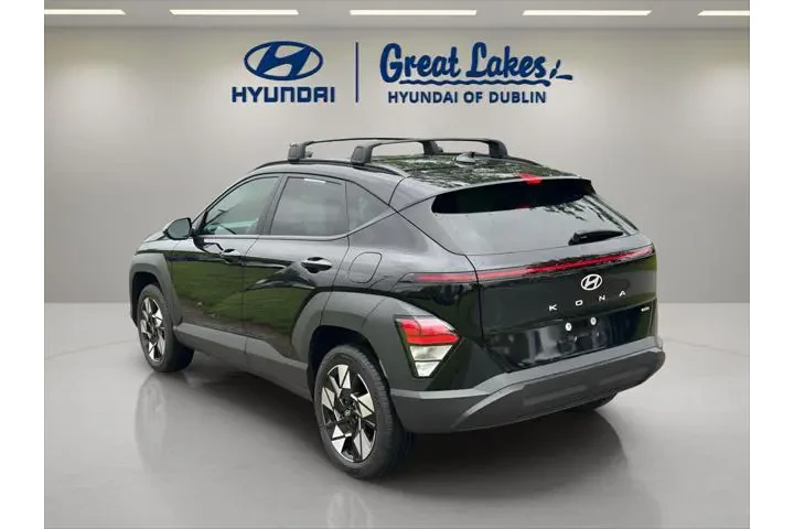 $24766 : Hyundai KONA 2025 AWD SEL 4d image 4