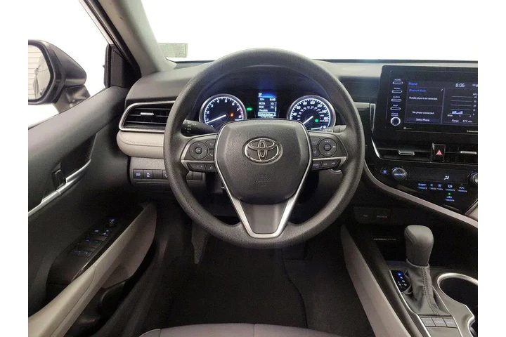 $25998 : Toyota Camry 2023 LE 4dr Sed image 10