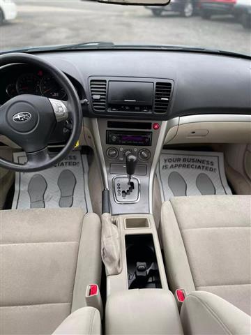 $4900 : 2008 SUBARU LEGACY2008 SUBARU image 10