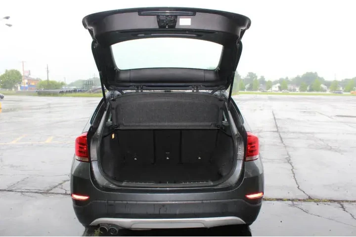 2015 BMW X1 xDrive28i image 9