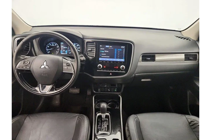 $19998 : Mitsubishi Outlander 2020 AW image 9