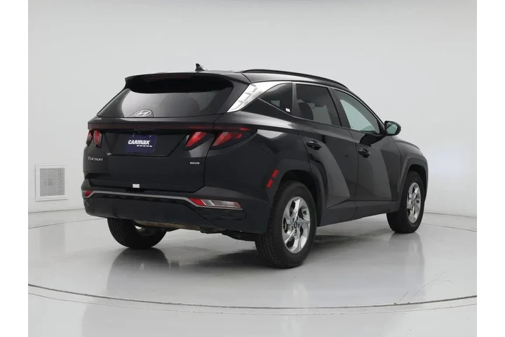 $20998 : Hyundai TUCSON 2024 AWD SEL image 8