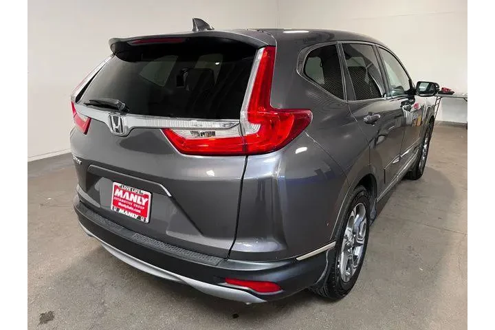 $21988 : Honda CR-V 2018 EX-L 4dr SUV image 3