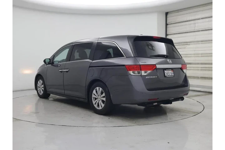 $20998 : Honda Odyssey 2015 EX-L 4dr image 2