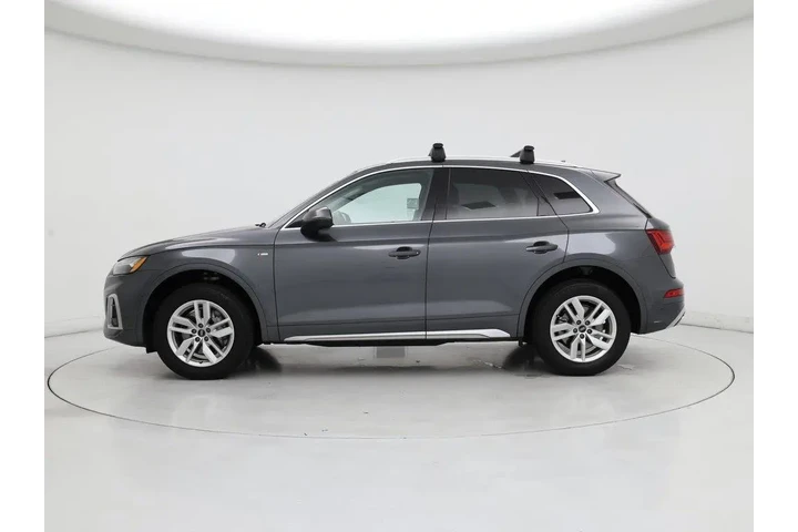 $24998 : Audi Q5 2022 AWD quattro S l image 3