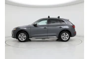 $24998 : Audi Q5 2022 AWD quattro S l thumbnail