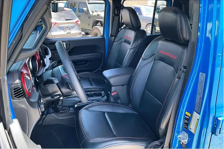 $39991 : Jeep Gladiator 2023 4x4 Rubi image 8