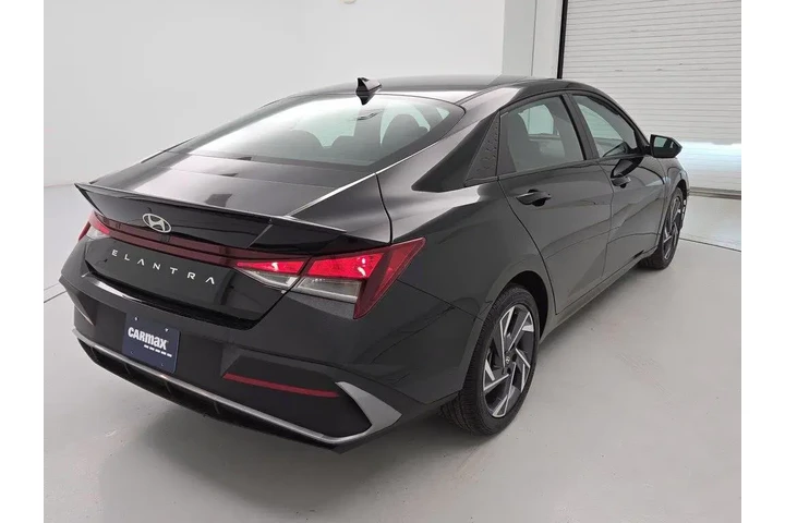 $22998 : Hyundai ELANTRA 2025 SEL Spo image 5