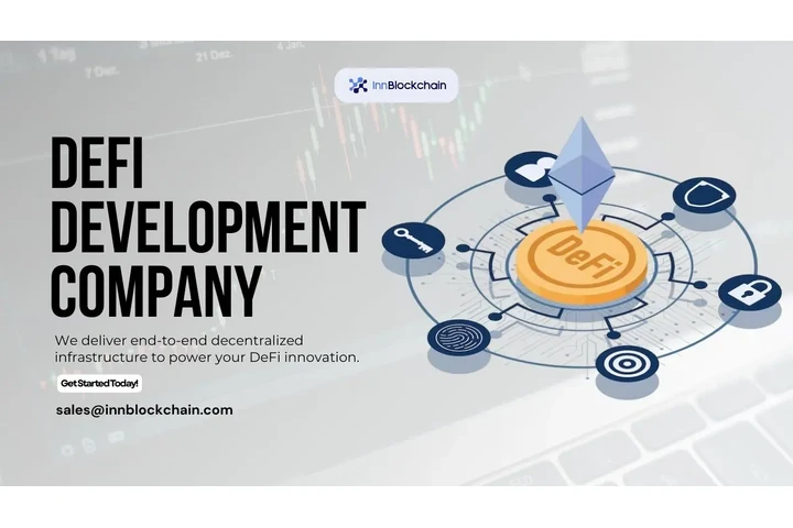 DeFi Development Company image 1