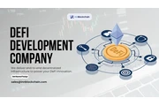 DeFi Development Company en London
