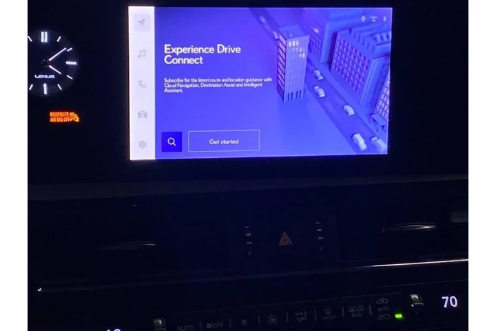 $33300 : Lexus ES 350 2023 4dr Sedan image 9