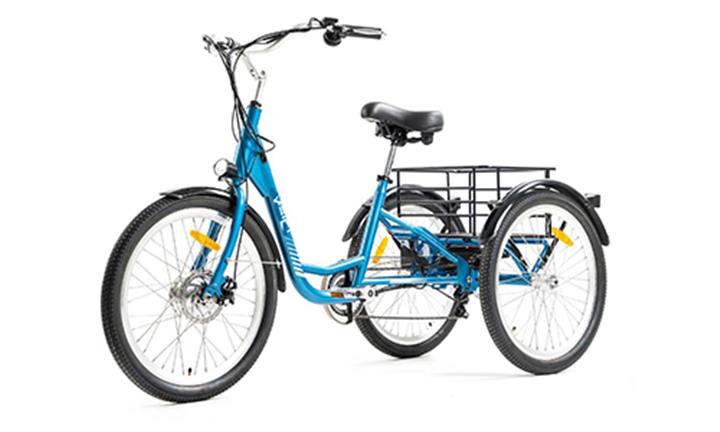 562 Ebikes Electric Bicycle image 5