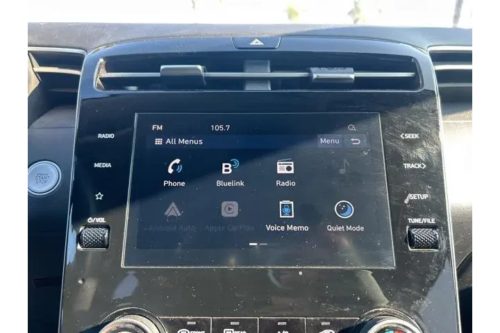 $23995 : Hyundai TUCSON 2023 AWD SEL image 8