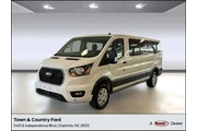 Ford Transit 2024 350 XL 3dr