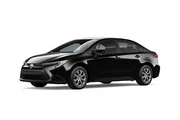 Toyota Corolla 2025 LE 4dr S en Riverside